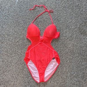 SHEIN one piece swimsuit